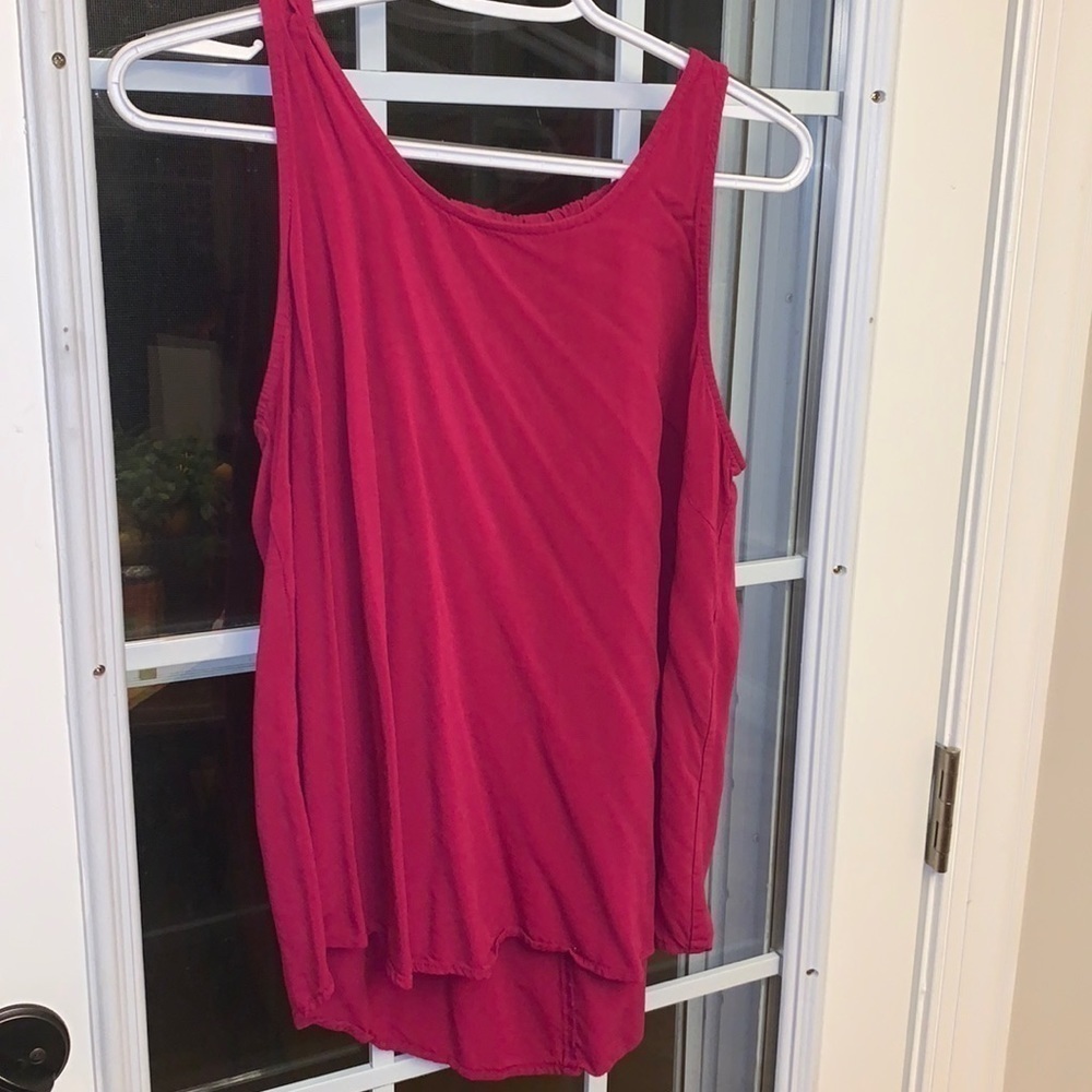Tank - 4 for $20 tops
